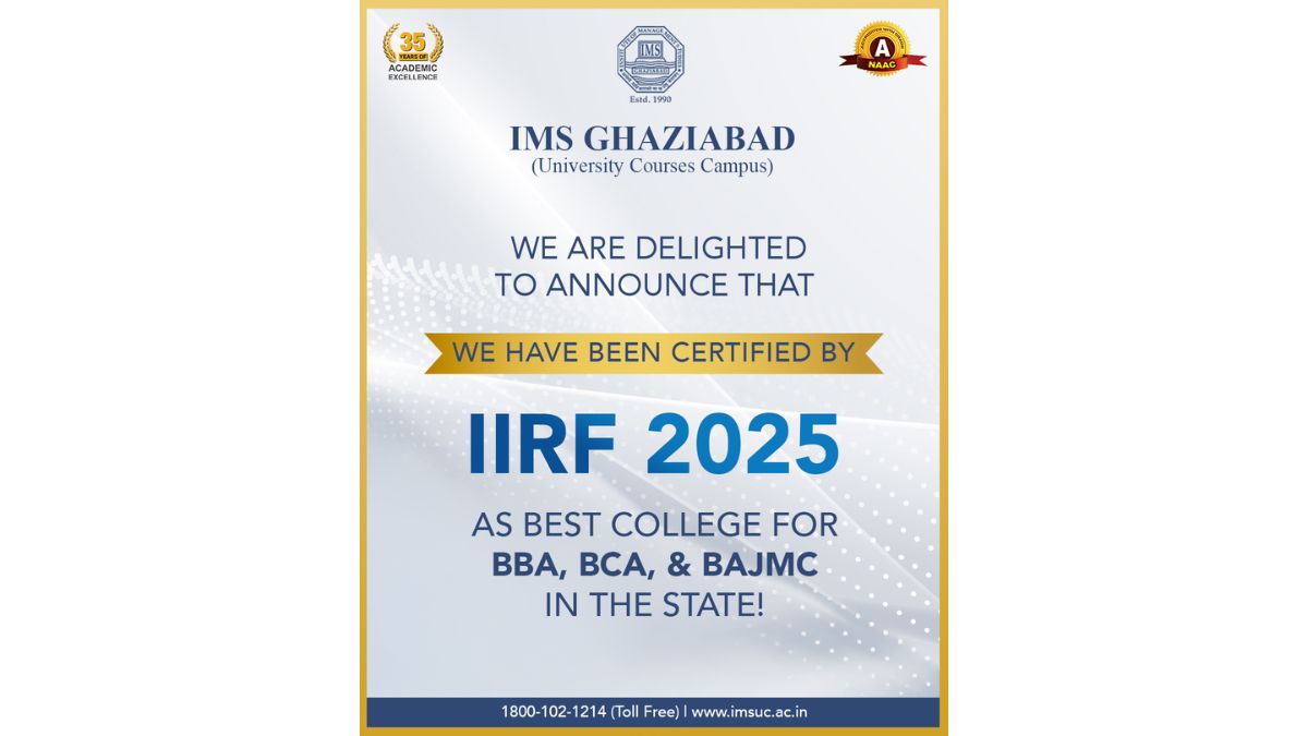 IMS Ghaziabad