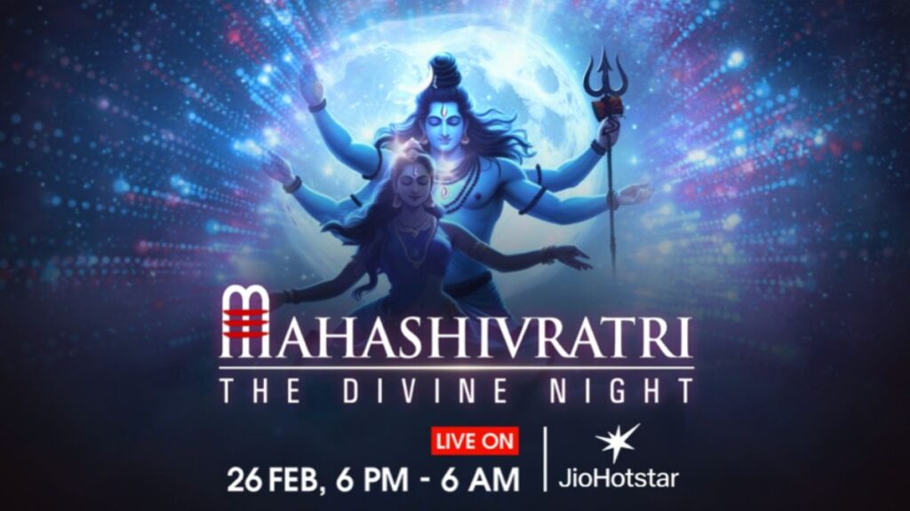 Mahashivratri