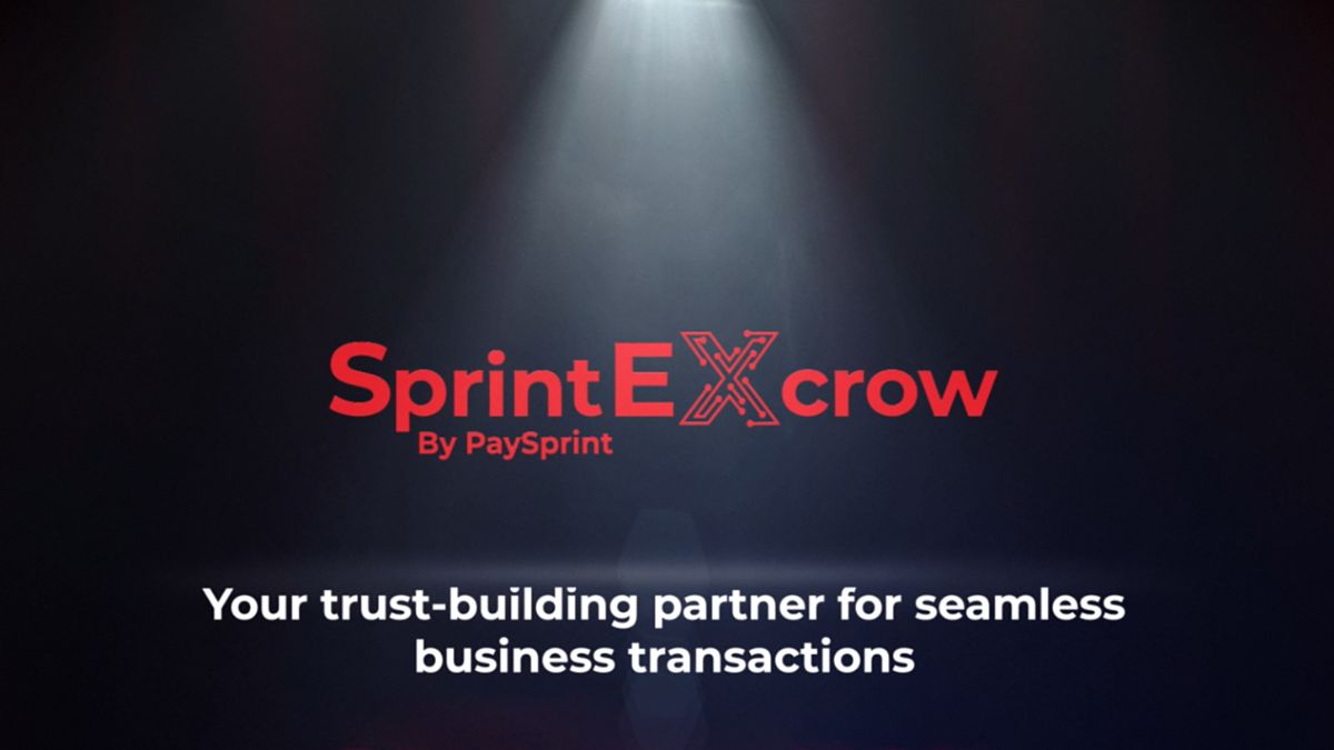 SprintEXcrow