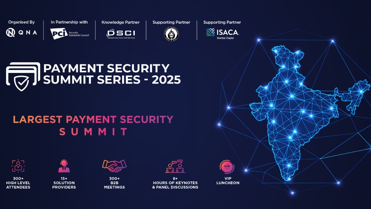 Payment Security Summit & Awards 2025