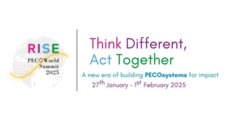 RISE PECO World Summit Featured