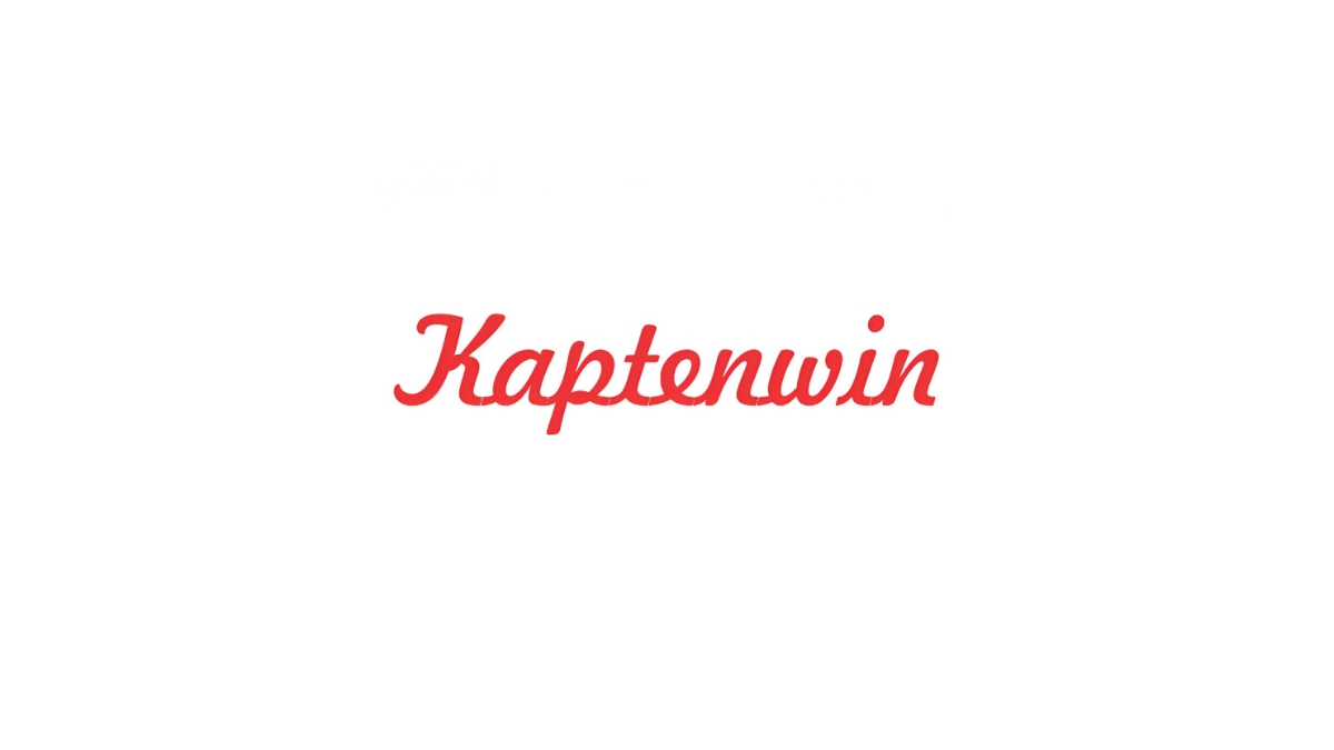 KAPTENWIN