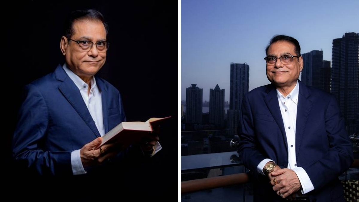 Manik Shah: The Visionary Leader Behind Manik Shah Group’s Global Success