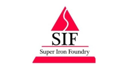 Super Iron Foundry Ltd