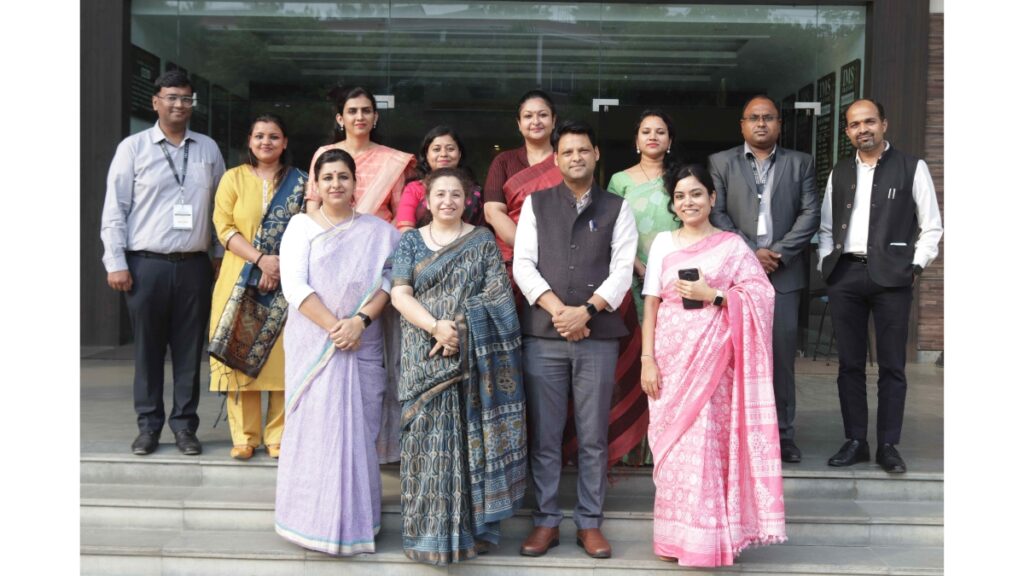 IMS UCC Ghaziabad Hosts 6th International Conference