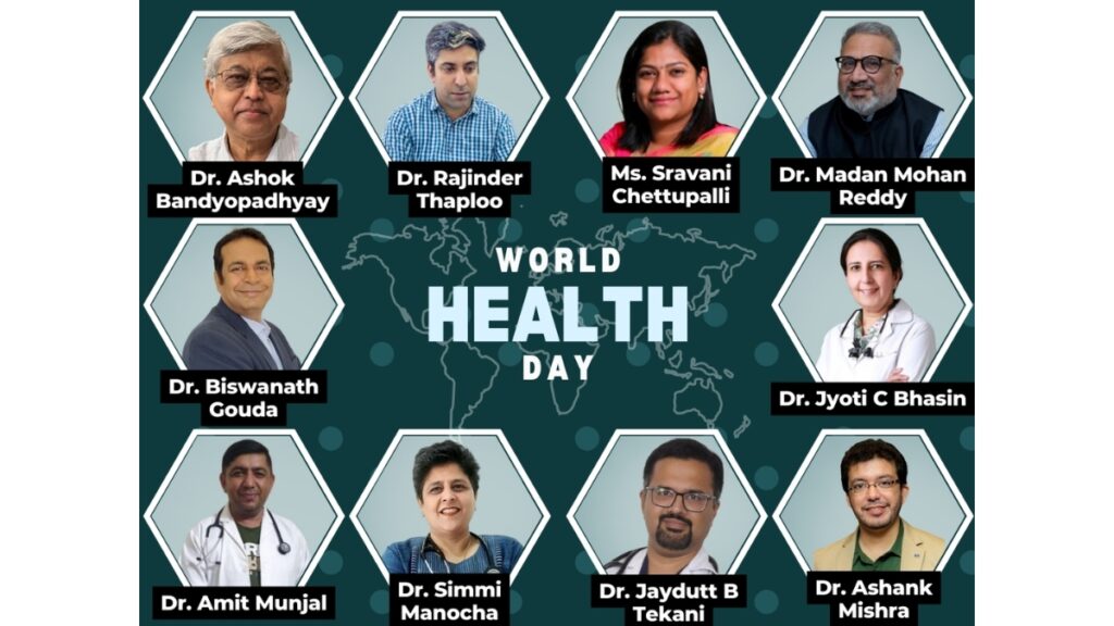 Health