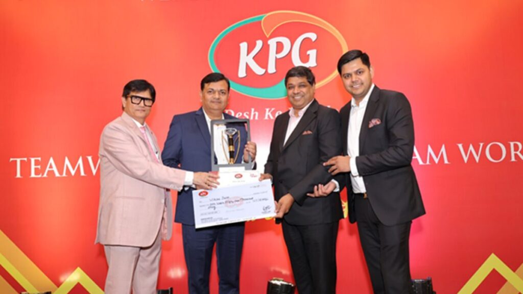 KPG Spices