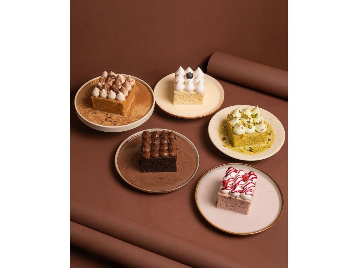 Deliure Unveils Exclusive Tres Leches Cakes for Mumbai’s Dessert Lovers PNN Digital