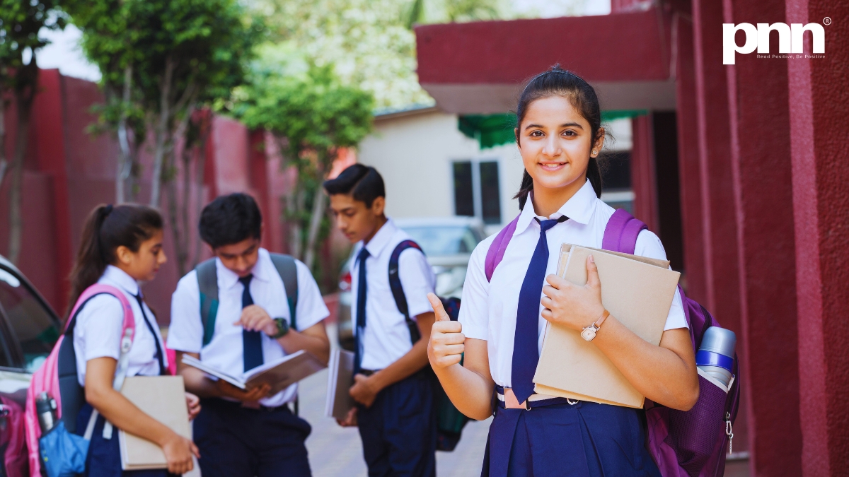 CBSE Results 2025