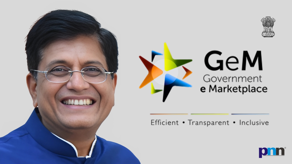 GeM-Digital-Governance
