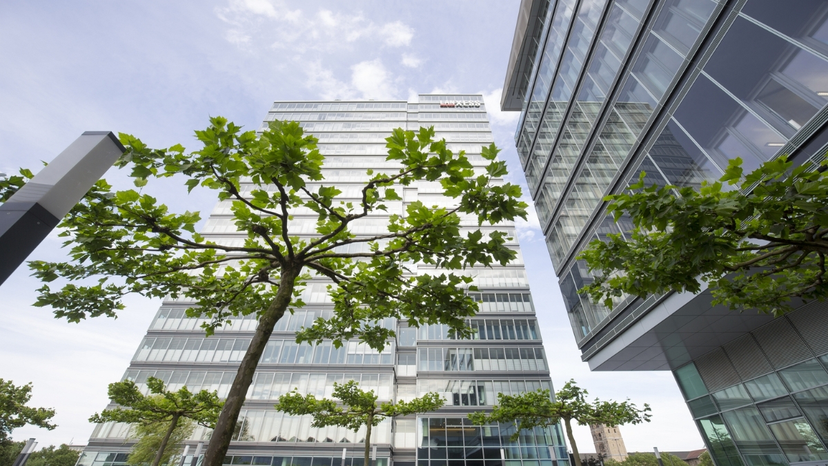 CDP recognizes commitment to climate and water protection PNN Digital