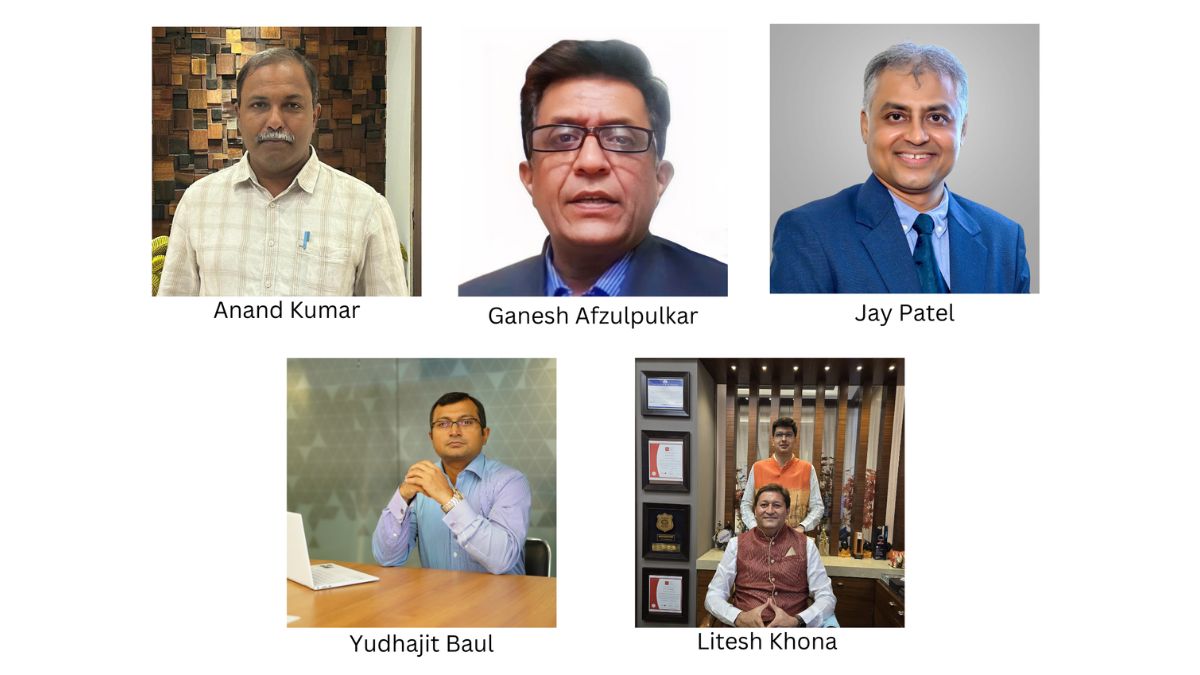 How NJ Wealth Partners Are Changing India’s Mutual Fund Investment Landscape PNN Digital