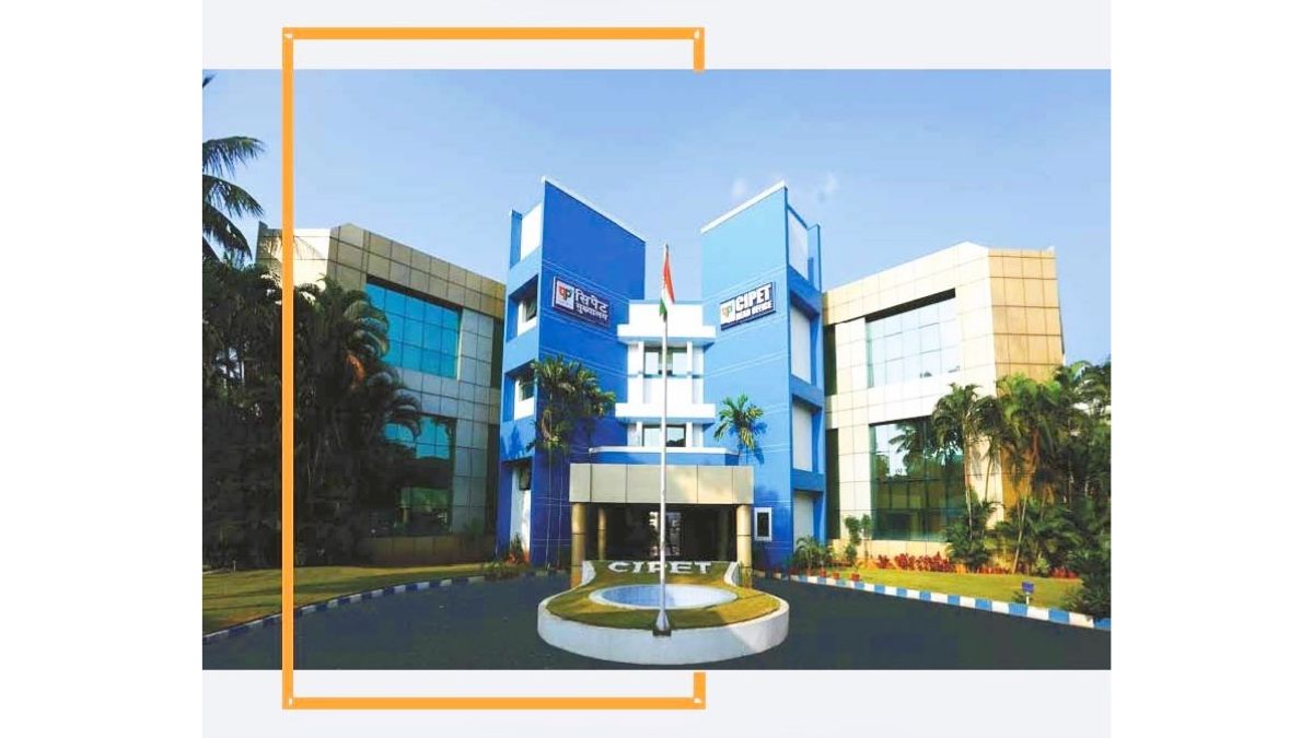 CIPET Announces Nationwide Admissions for 2025-26 PNN Digital