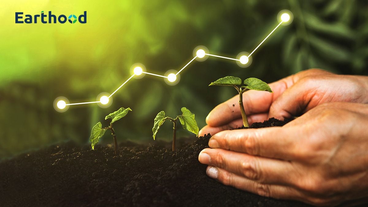 Earthood’s Pioneering Role in Sustainable Agriculture and Climate Resilience PNN Digital