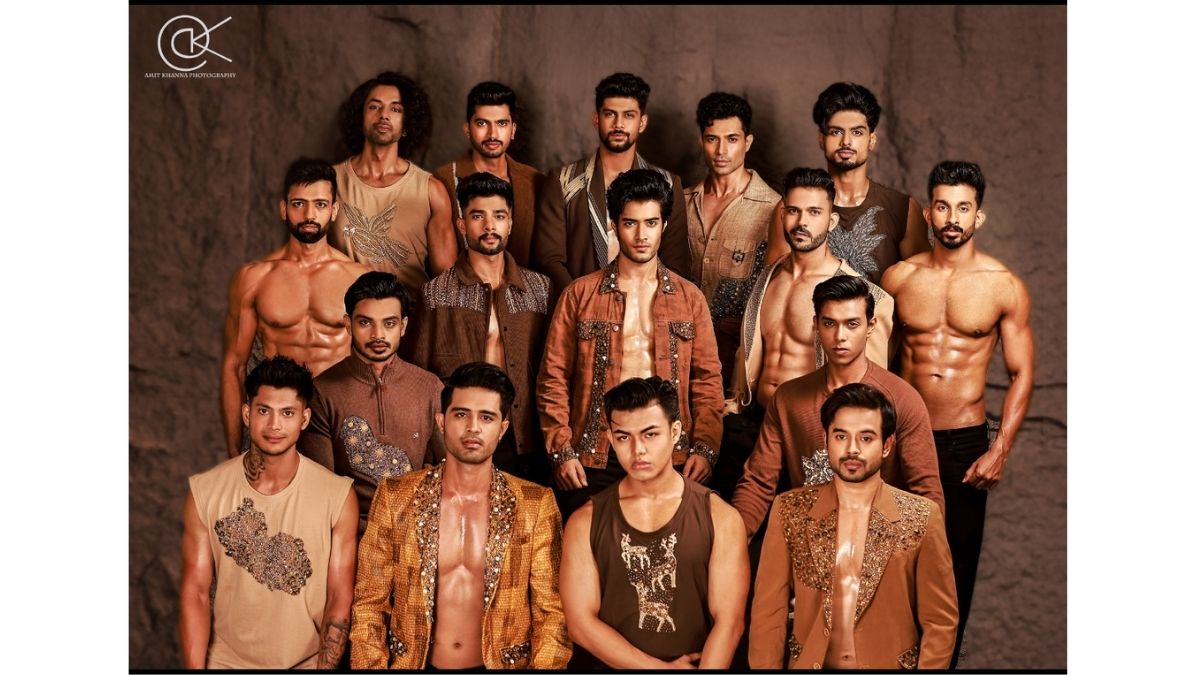 Mumbai to host the world’s biggest male pageant – 21st Rubaru Mr. India PNN Digital