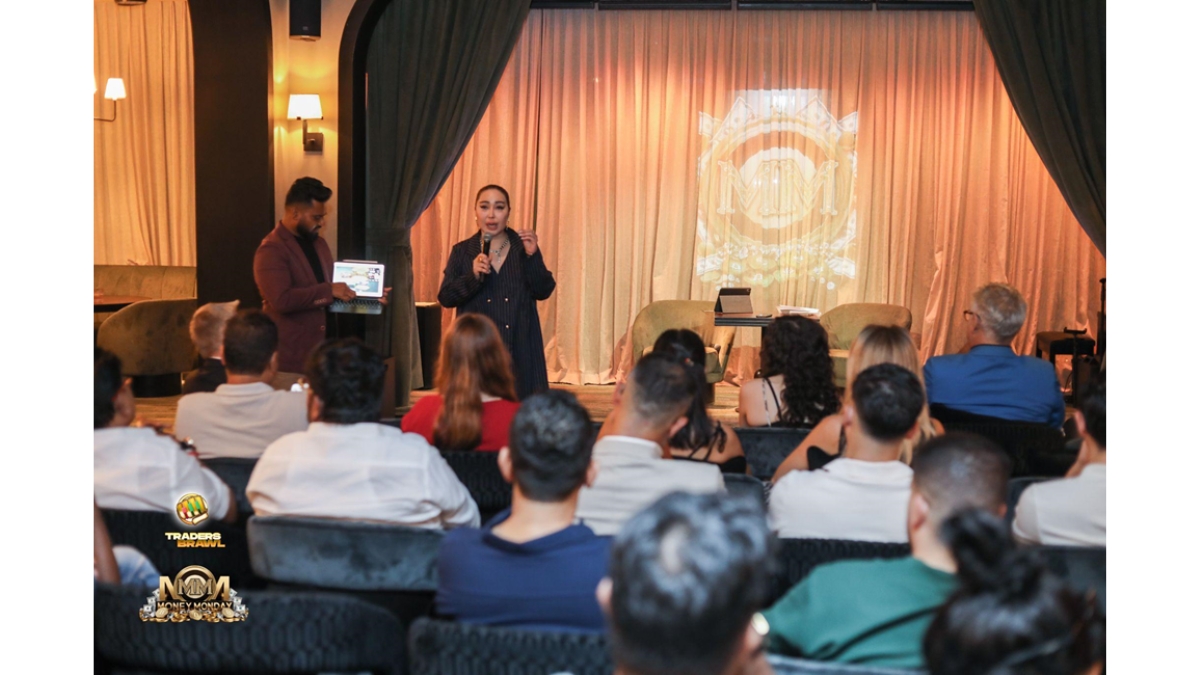OneWave Launches Asset-Backed Investment Initiative at Dubai Summit PNN Digital