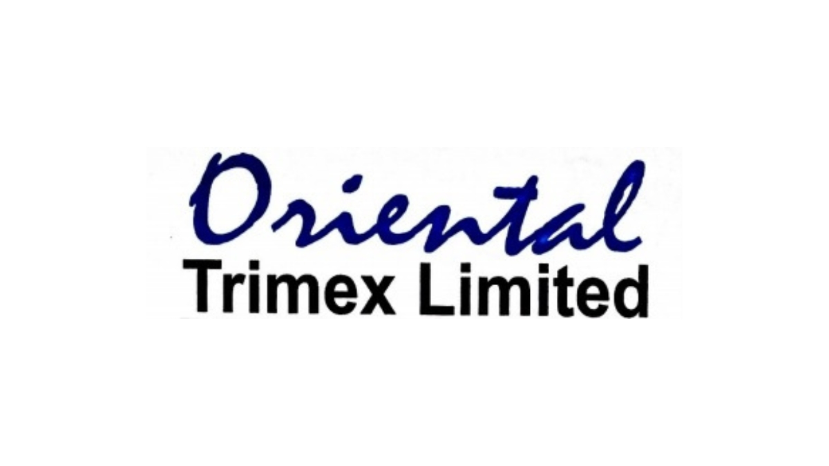 Oriental Trimex Ltd Transforms Business Operations in FY25 – Revenue Surges over Fourfold in Q4 PNN Digital Oriental Trimex Ltd Transforms Business Operations in FY25 – Revenue Surges over Fourfold in Q4 PNN Digital