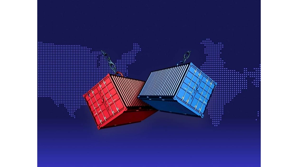 Arnifi Experiences Growth in Export-Related Inquiries from Indian Businesses PNN Digital
