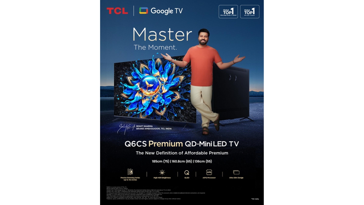 5 Key Features That Make the TCL Q6CS Series a Smart Choice PNN Digital