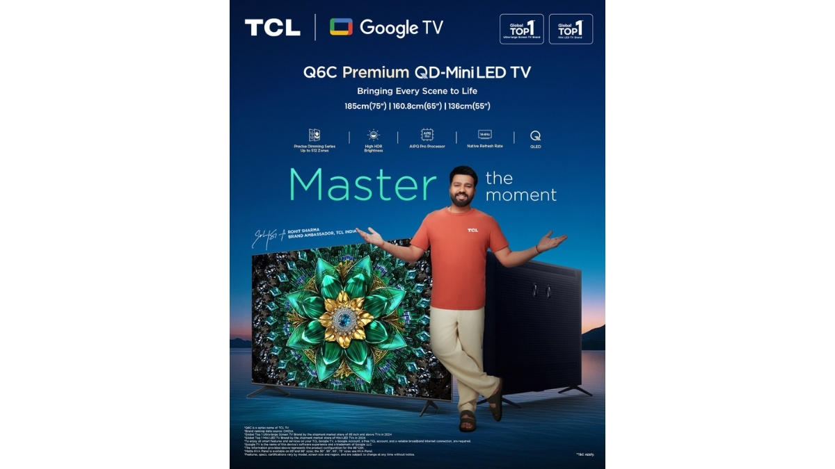 Top 7 Reasons Gamers Should Consider the TCL Q6C Series PNN Digital
