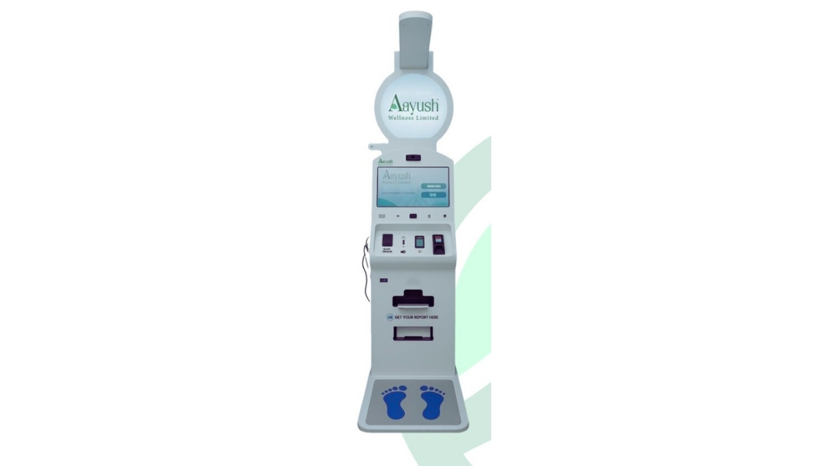 Aayush Wellness’s FY25 Revenue Rockets 8,645%, Net Profit Soars 489% PNN Digital