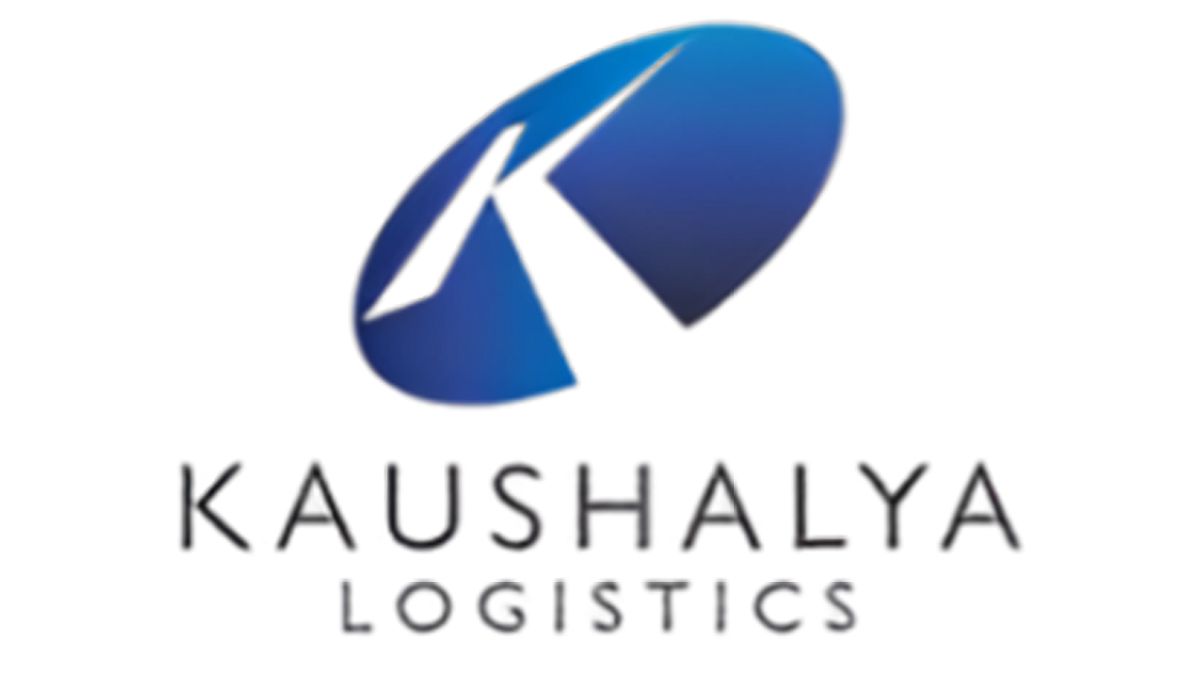 Kaushalya Logistics Unlocks New Growth Potential With Shree Cement Collaboration PNN Digital