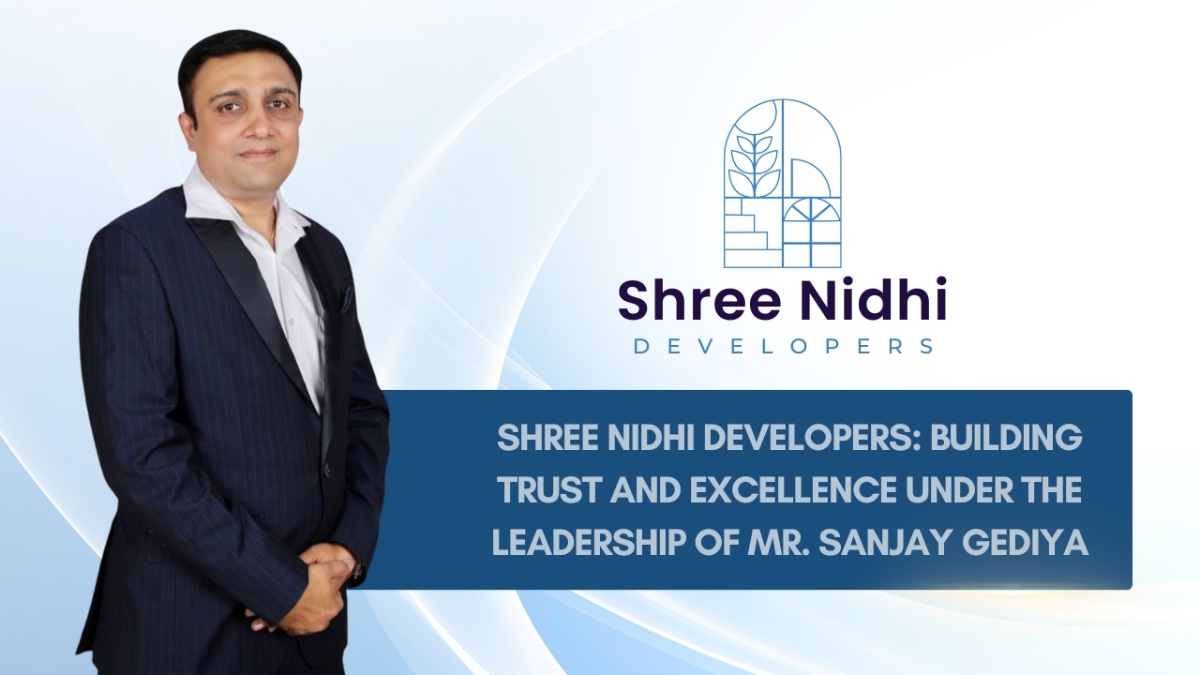 Shree Nidhi Developers