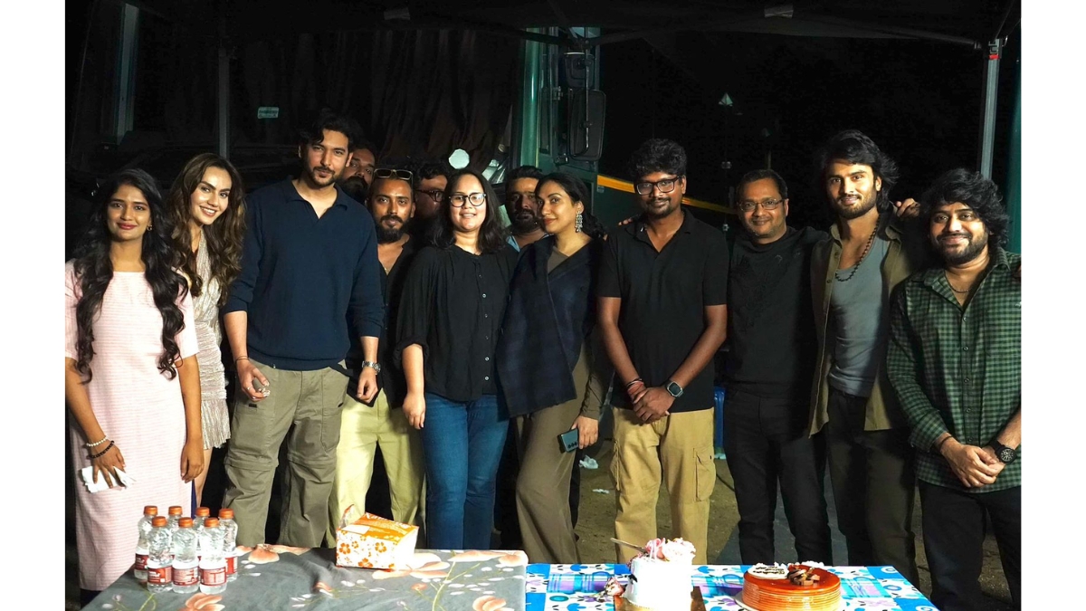 A New Era of Supernatural Cinema Begins PNN Digital
