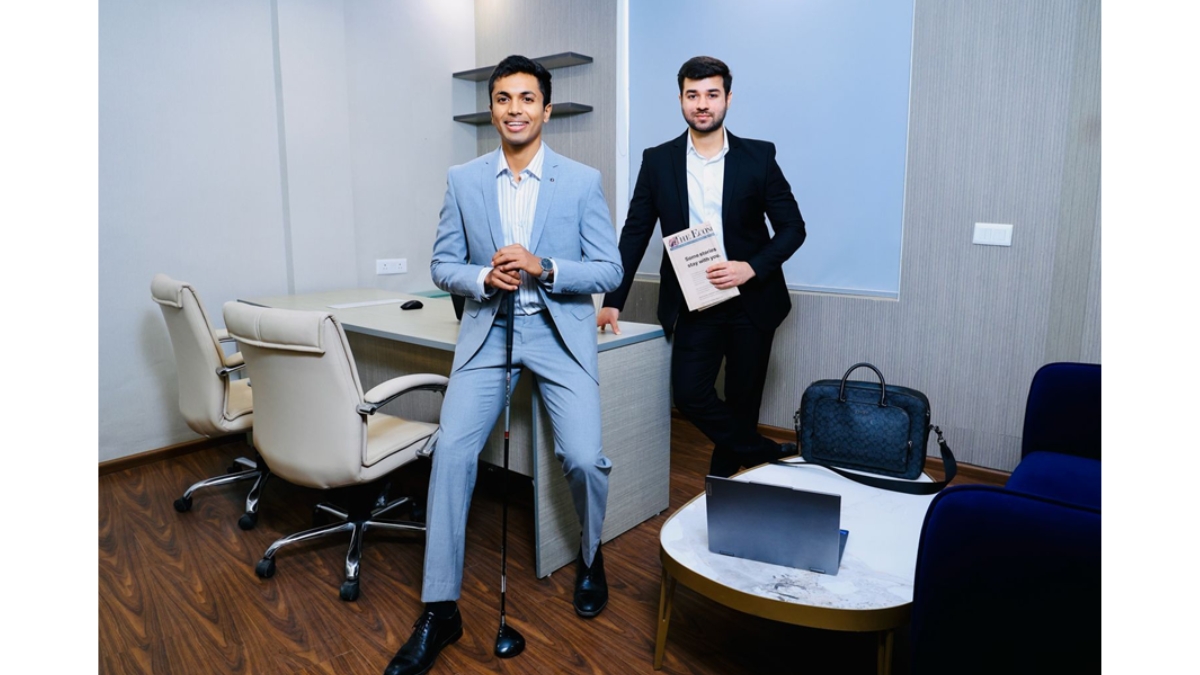 ILIOS 72 Raises INR 1 Cr Seed Funding to Expand Access to Alternative Investments PNN Digital