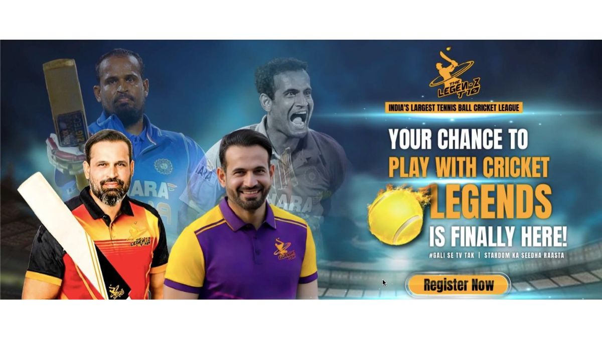 Presenting The Legenz T10 PNN Digital