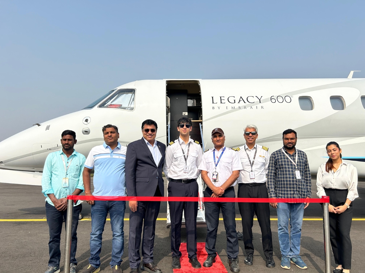 India’s New Wings of Luxury Taking Off to the World PNN Digital