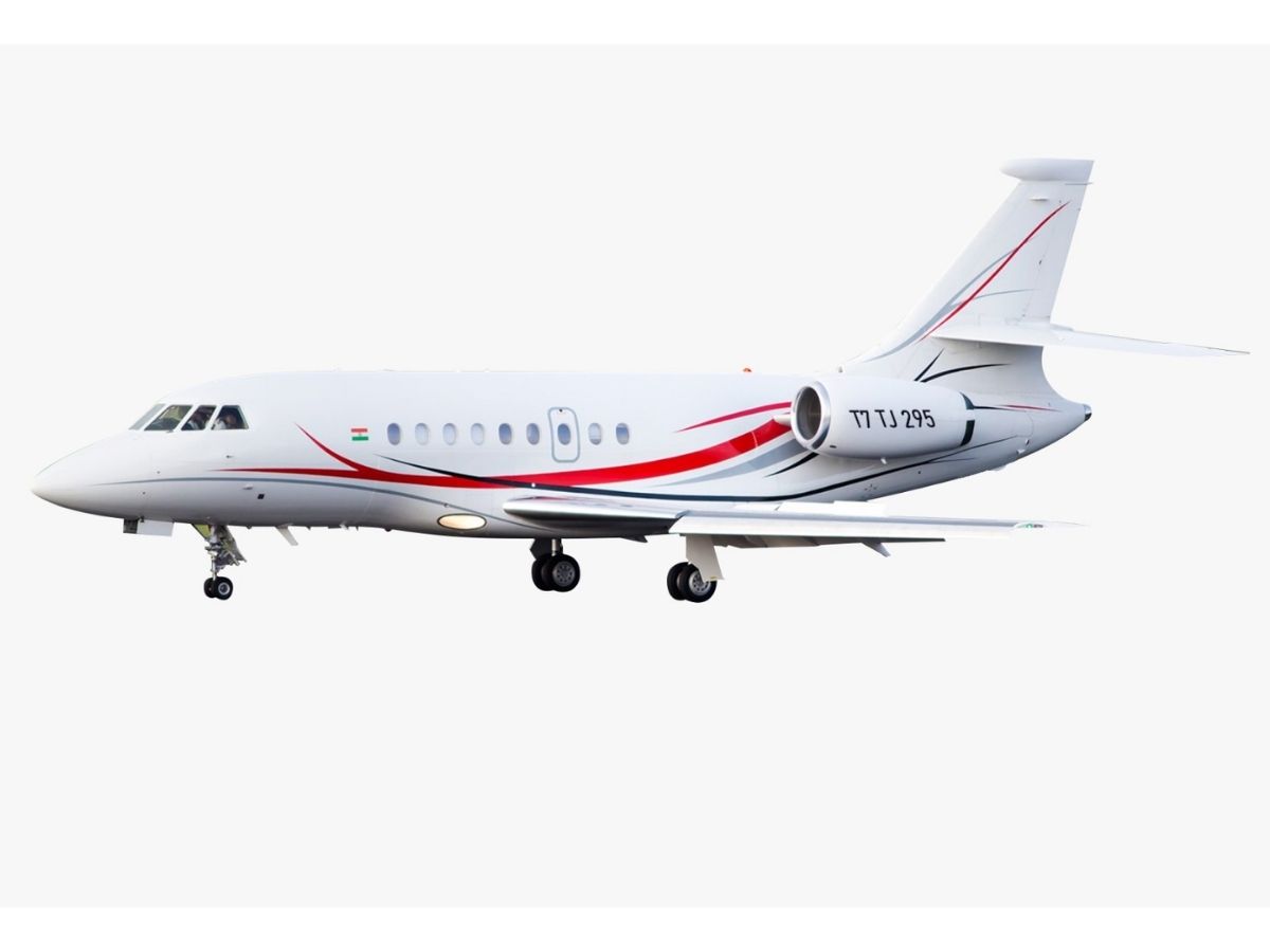 Airavat and Fly Sirius unite Under New Brand: Transworld Jets PNN Digital