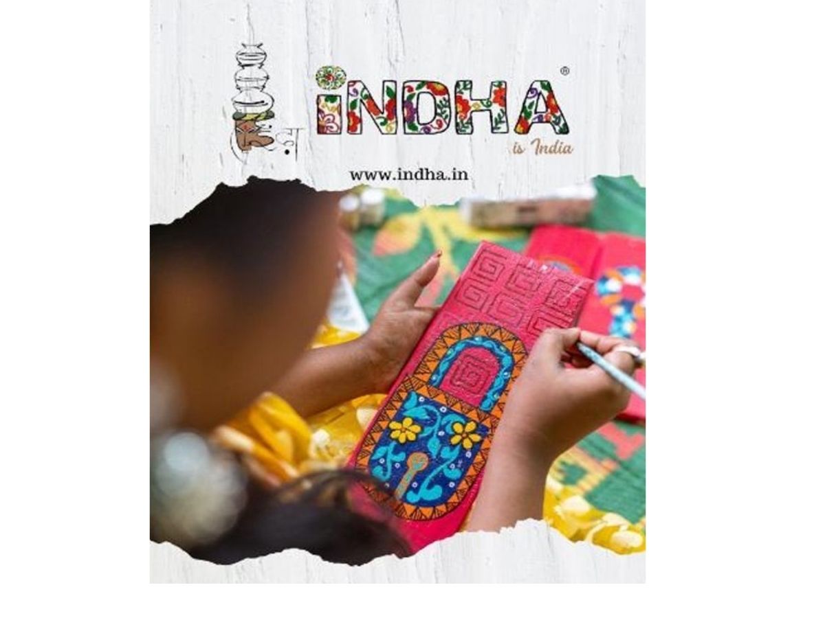 Redefining Sustainability Through Design Innovation; Training Rural Women To Become Eco-Entrepreneurs PNN Digital