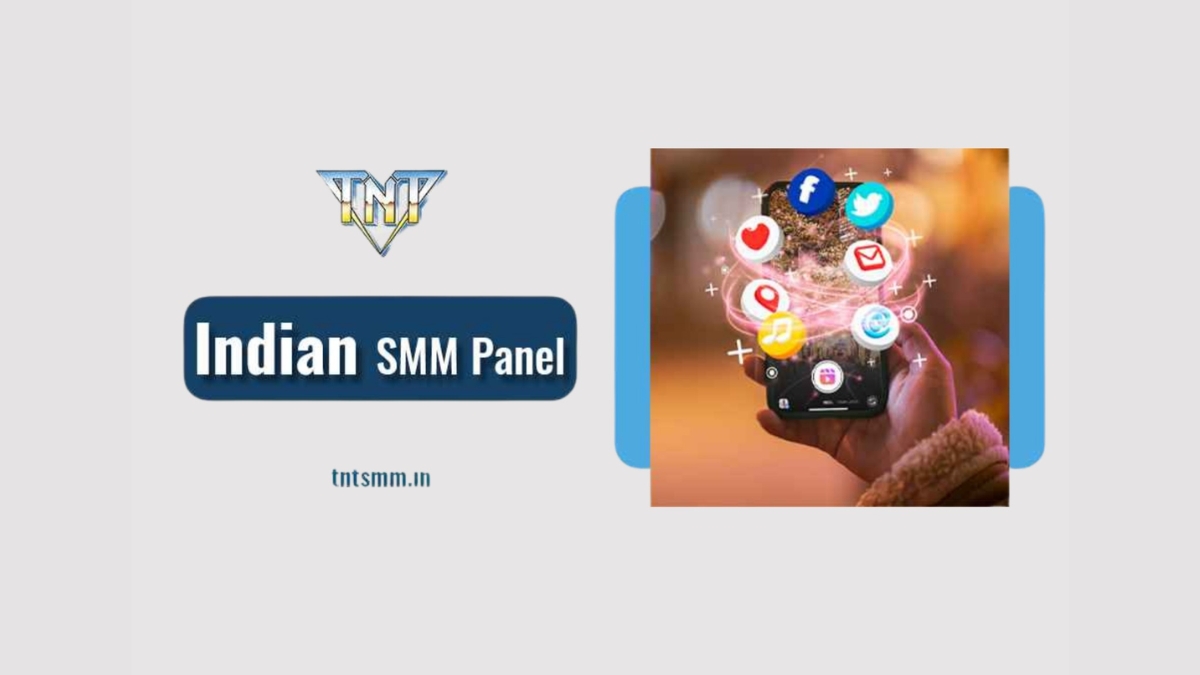 10 Key Benefits of Indian SMM Panels PNN Digital