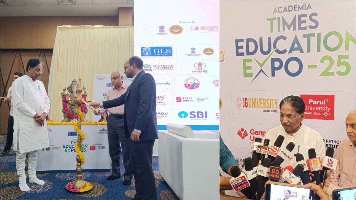 Times Education Expo 2025 PNN Digital