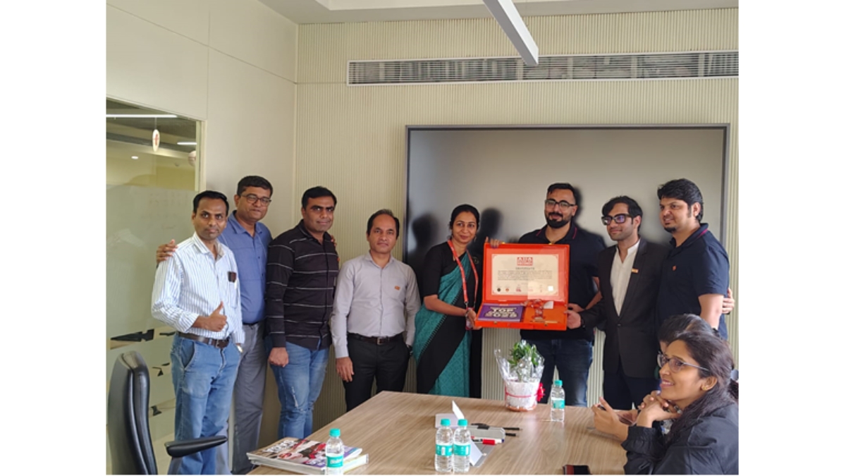 Emcure Enters Asia Book of Records with 5,139 Doctors Pledge to Support Dancing to Fight Against Hypertension PNN Digital
