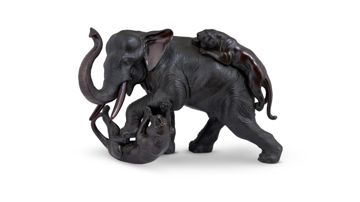 Giftex Unveils ‘Timeless Treasures’ — An Auction Celebrating the Art of Exceptional Design - PNN