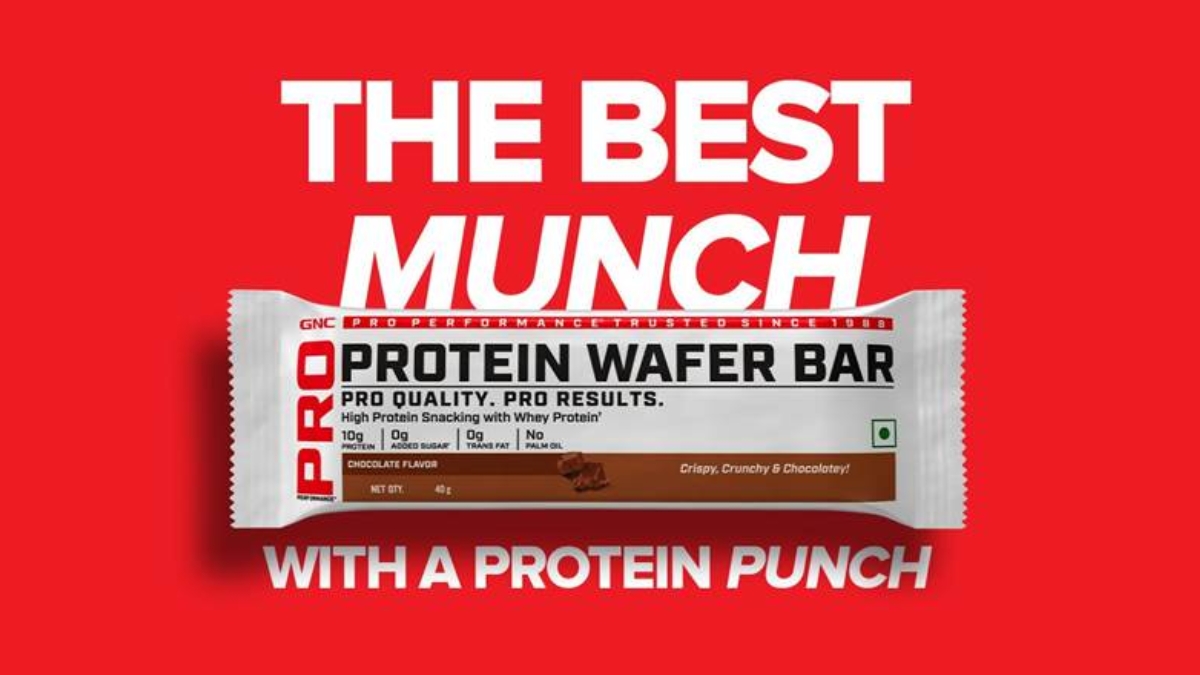 Crunchy, Munchy, and Packed with Protein PNN Digital