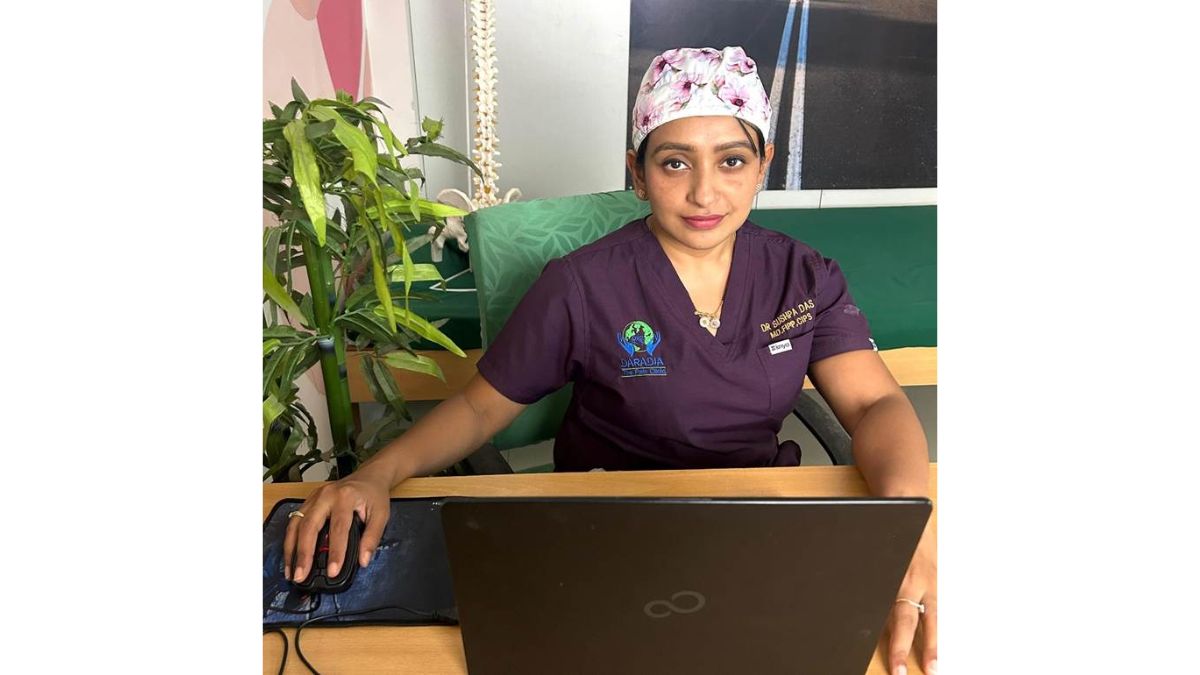 Daradia Launches India’s First Web MSK Ultrasound Simulator for Pain Intervention Training PNN Digital
