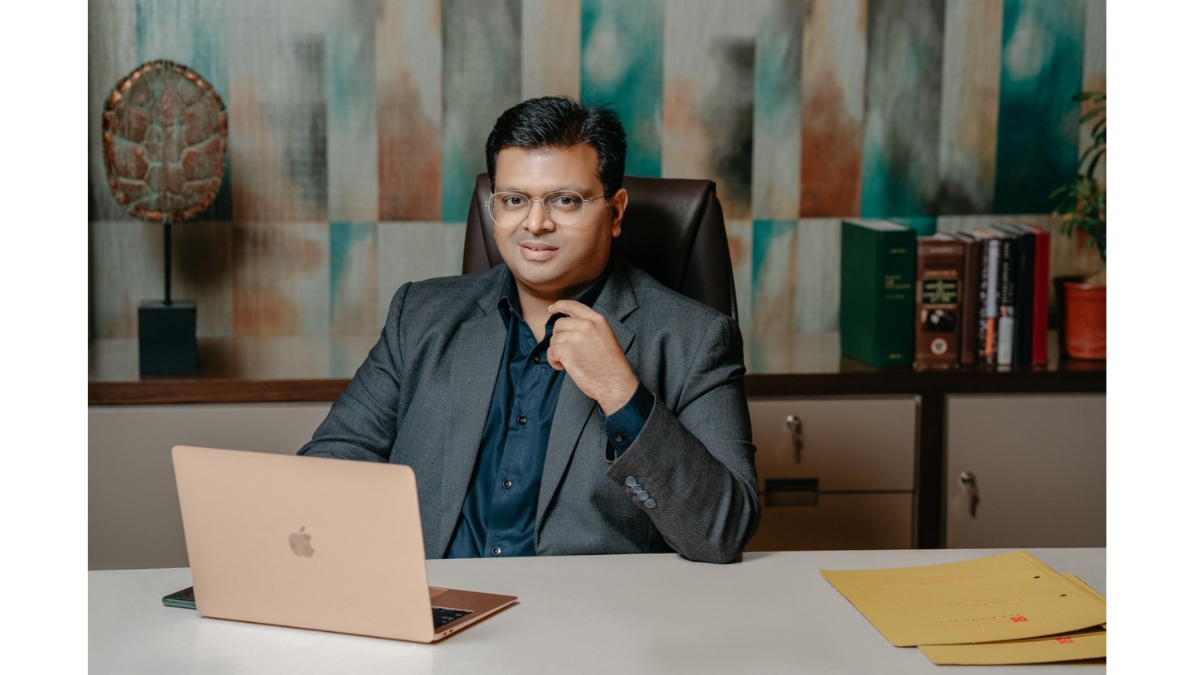 Real Estate Leader Annuj Goel Shares Key Insights for Homebuyers PNN Digital