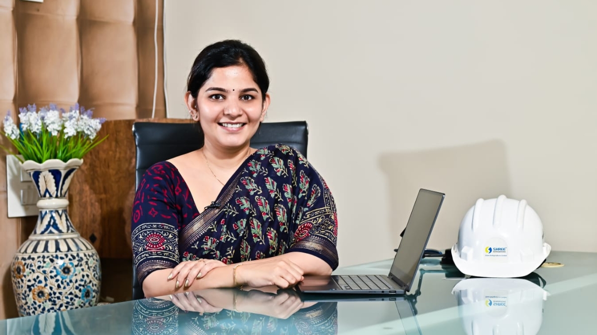 Driving India’s Engineering Future with Purpose and Pride : Devashree Nampurkar PNN Digital