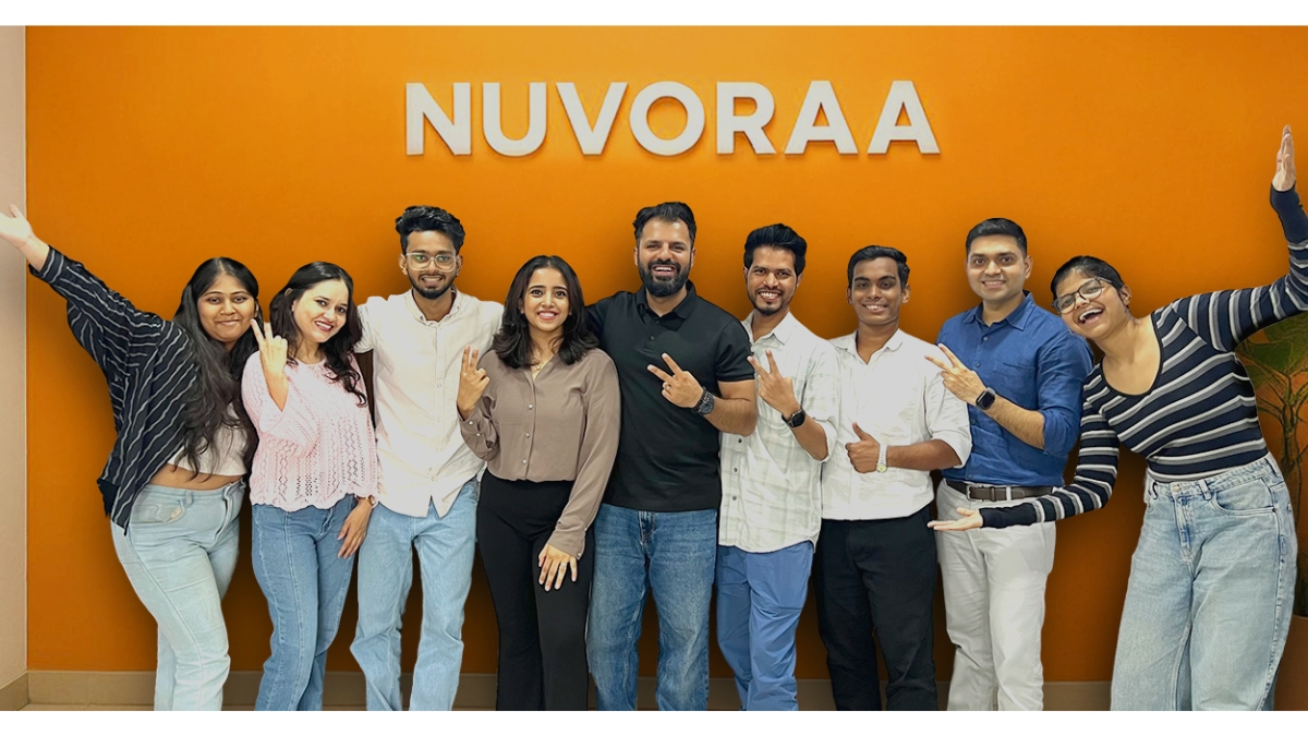 Marketing Veteran Rahul Goyal Launches Nuvoraa to Serve Brands Beyond Real Estate PNN Digital