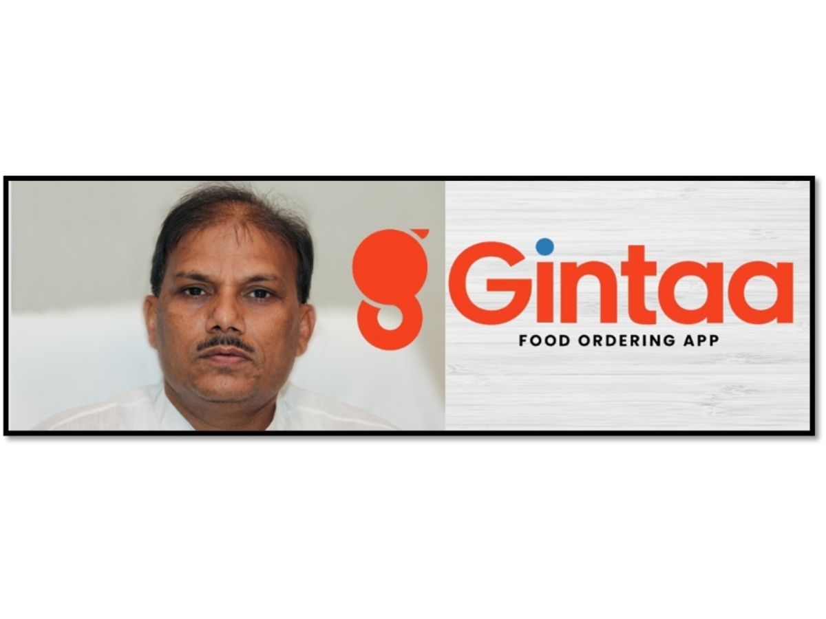 Gintaa Launches Logistics SBU to Revolutionize Food E-Commerce Last-Mile Delivery PNN Digital