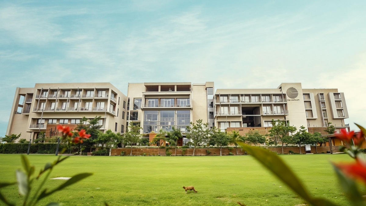 How The Centrum Hotel Lucknow Became a New Luxury Landmark in India 2025 PNN Digital