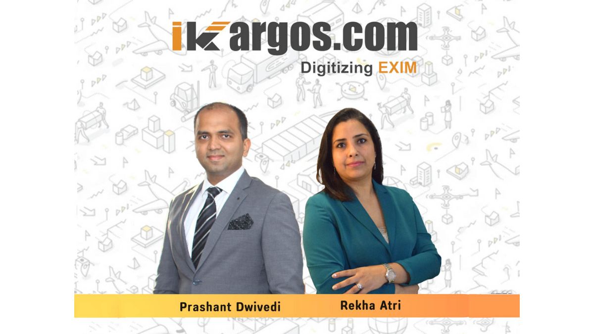 iKargos.com Doubles Revenue to Rs100 Crore, Defies Funding Winter with Profitable Growth PNN Digital