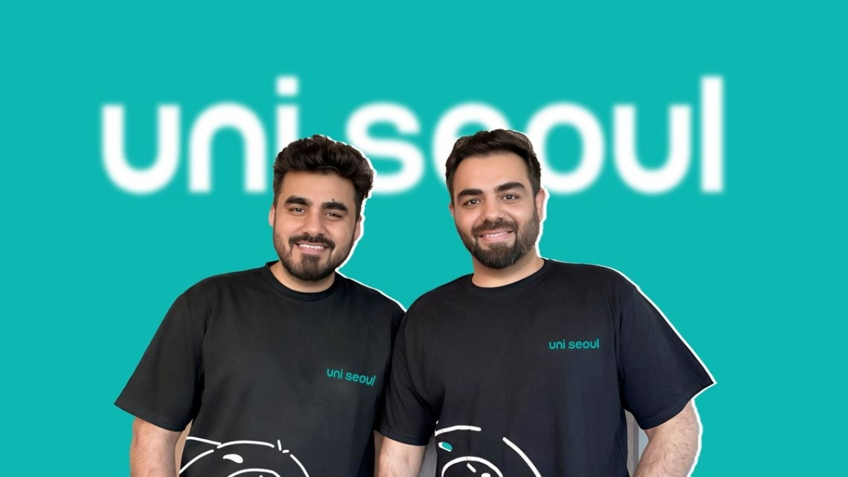 capitalCORN Advises Uni Seoul on Rs 5 Crore Seed Round Led by Sauce VC PNN Digital