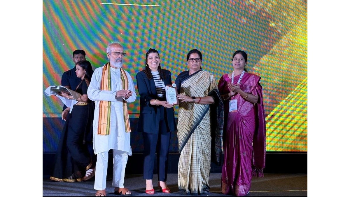 Summentor Pro Concludes 4th MSME & Startup Innovation Summit in Odisha Empowering Growth PNN Digital