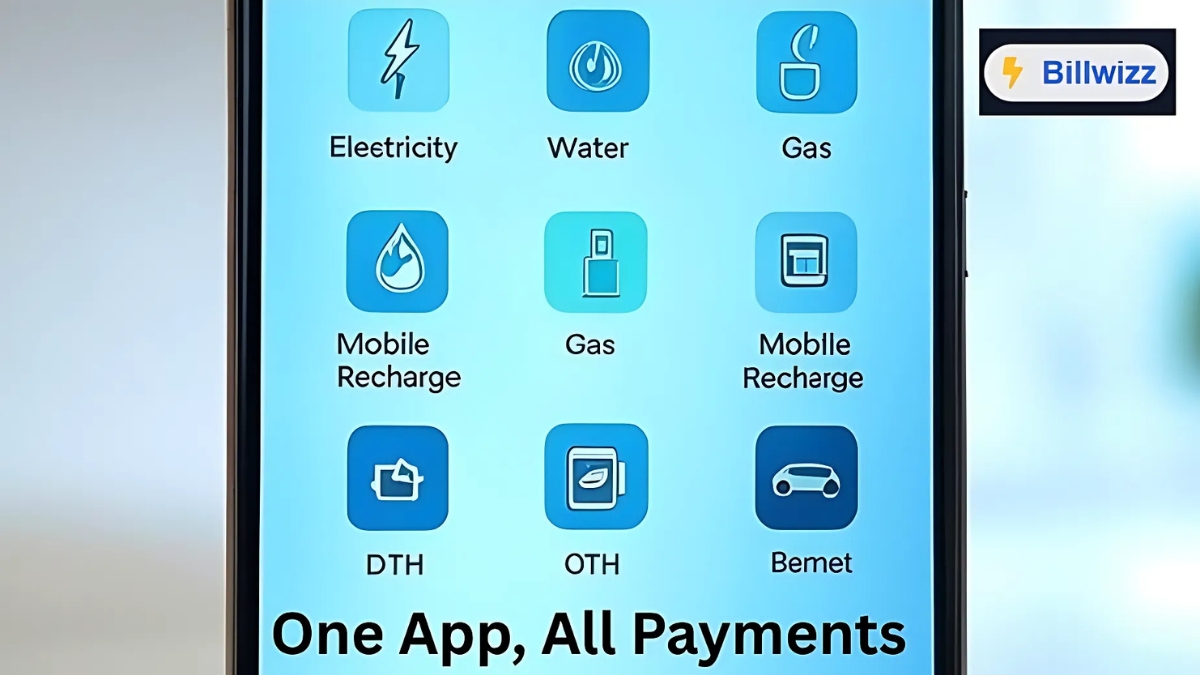 Revolutionizing Online Bill Payments for Indians PNN Digital