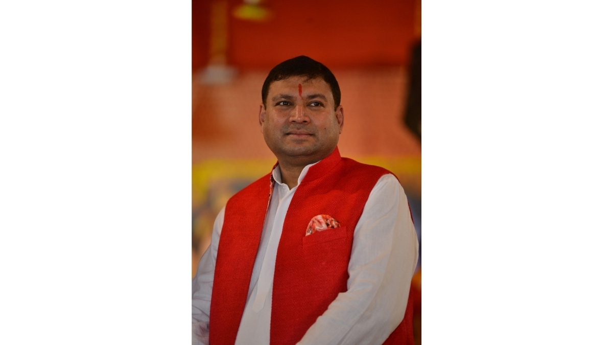 Sundeep Bhutoria Nominated to the Board of Victoria Memorial Hall by Ministry of Culture PNN Digital