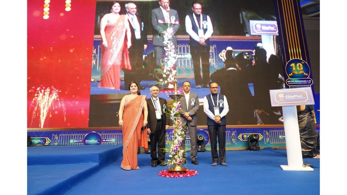 India Hosts World’s Largest Rigid Plastics (Injection, Blow Moulding, PET ) & Circular Economy Summit PNN Digital